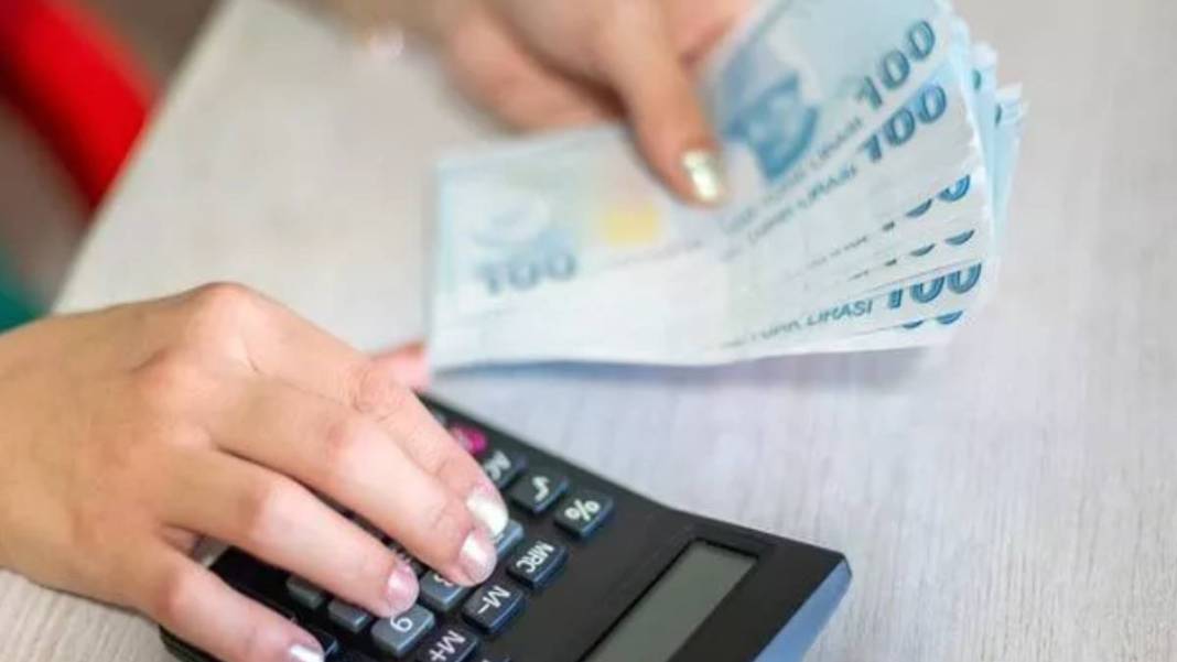 EYT'lilere şans kapıyı açtı! Bu detayı sağlayana 638 TL ek zam var: İşte meslekler ve yeni maaşlar! 3